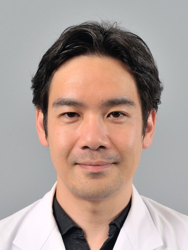 川上 洋