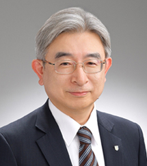 President MIYAZAWA Keisuke