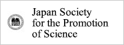 JSPS: Japan Society for the Promotion of Science