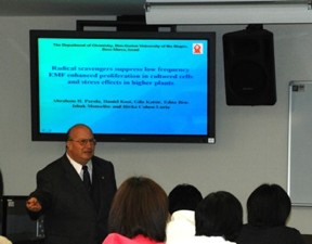 4th seminar photo