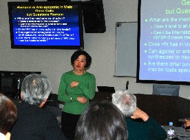 5th seminar photo