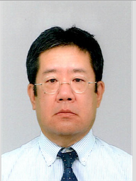 Yuichi Hashimoto