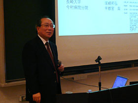 2nd seminar photo