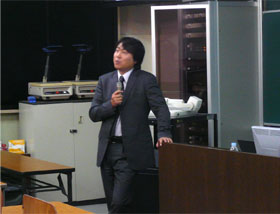 3rd seminar photo